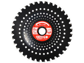 MARUYAMA/丸山製作所 【BIG-M】スーパータフ φ230×36P 643965