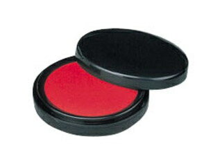 Shachihata/シヤチハタ 朱肉（エコス） 40号 MG-40ECシユイロ