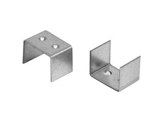 SK11 ゴムバンド用コノ字金具 SKG-05K