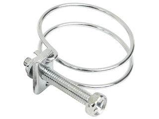 セフティ3 ワイヤーホースバンド 31-38