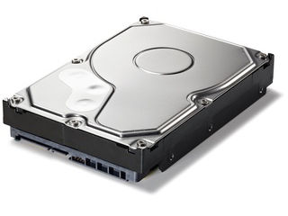 BUFFALO バッファロー 安心のメーカー3年保証 リンクステーション用交換用ハードディスク 3TB OP-HD3.0BN