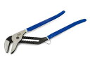 WILLIAMS/ウィリアムズ 高所用ユーティリティスーパージョイントプライヤー 250mm PL-1520C-TH(4)