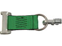 allsafe/オールセーフ ロープタイオフ PCH-DSR