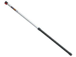 UM ユーエム工業 【時間帯指定不可】【Silky】ズバット2段ポール15 大 886-34