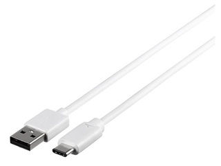 BUFFALO バッファロー USB2.0ケーブル(A to C) 1.0m ホワイト BSUAC210WH BUFFALO バッファロー USB2.0ケーブル(A to C) 1.0m ホワイト BSUAC210WH