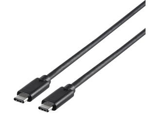 BUFFALO バッファロー USB3.1 Gen1ケーブル(C to C) 1.5m ブラック BSUCC31115BK BUFFALO バッファロー USB3.1 Gen1ケーブル(C to C) 1.5m ブラック BSUCC31115BK