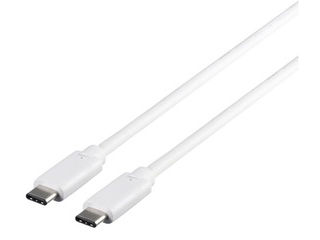 BUFFALO バッファロー USB3.1 Gen1ケーブル(C to C) 2.0m ホワイト BSUCC31120WH BUFFALO バッファロー USB3.1 Gen1ケーブル(C to C) 2.0m ホワイト BSUCC31120WH
