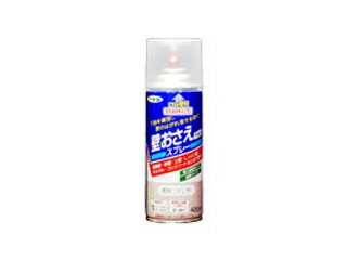 ASAHIPEN/アサヒペン 壁おさえスプレー 420ml