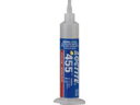 Henkel/ヘンケル LOCTITE/ロックタイト 低臭・低白化タイプ ジェル状 455 10gシリンジ 455-10