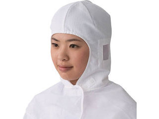 TOYO/東洋リントフリー Linet TriApex 着用快適フード FT436C-02