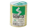 SEKISUI/セキスイ セロテープ#252N 12×35 10巻 C252X22(3)