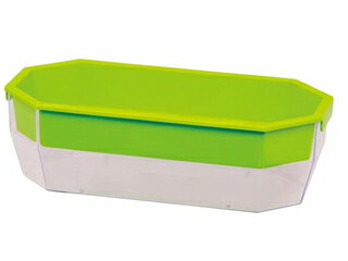 YAMATO 大和プラスチック キッチンファーム250 1.0L グリーン