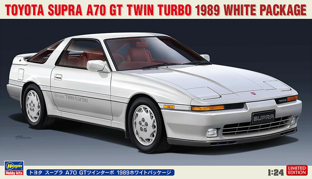 Hasegawa nZK g^ X[v A70 GTcC^[{ 1989zCgpbP[W