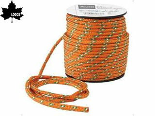 ロゴス LOGOS 71993209 30m・ガイロープ(φ4mm×30m)