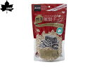 ロゴス LOGOS 81066206 LOGOSの森林 特選薫製チップ300g (メイプル)