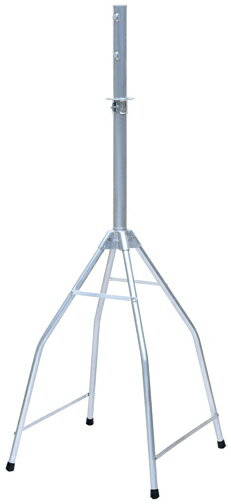 DXアンテナ 大屋根用屋根馬 BSアンテナ対応 溶融亜鉛メッキ MH45ZL