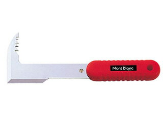 SHIMIZU 清水製作所 【Mont Blanc/モンブラン】35025 草取りスクレーパー 190