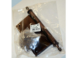 WAKI 和気産業 ノーブル丁番 BK-479 127mm 銅古美