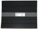 WAKI 和気産業 防振ゴムA BGA-05 10×300×300