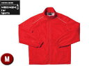 MAXIMU/マキシマム MJ0064-3 ハイブリッドジャケット 【M】 (レッド)(4)