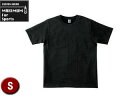 MAXIMU/マキシマム MS1144-16 7.1オンスTシャツ 【S】 (ブラック)(4)