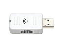 EPSON エプソン 11n/g/b対応ビジネスプロジェクター用無線LANユニット/USBタイプ ELPAP10