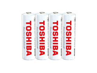 ●容量：1900mAh ●使用回数：1000回●寸法：直径14.3×高さ50.4(mm)※1電池1本当り●質量：約27gTNH3MEWB4P　