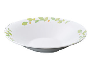 メラミン「シトラス」23．5cmパスタ皿／CI−793