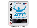 Tecnifibre/テクニファイバー X−TRA FEELBLGT05(ホワイト)(4)