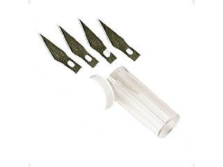 フィノア Finoa 926 コブラカッター専用替刃 【4枚入り】