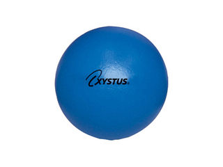 トーエイライト TOEI LIGHT ソフトフォームボール160（青　B7065B