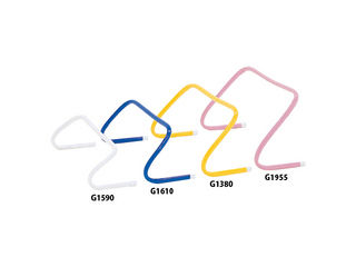 トーエイライト TOEI LIGHT フレキシブルハードル150G1590