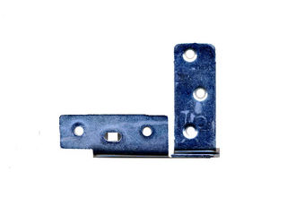 WAKI 和気産業 キャビネット丁番左右 VF-087 ユニクロ