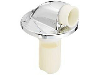 SANEI 三栄 H5502M-50洗濯機排水トラップ兼用WBメッキ