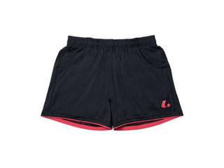 LUCENT(ルーセント) Ladies ショートパンツ(XLS3089(ブラック)【XO】 LUCENT(ルーセント) Ladies ショートパンツ(XLS3089(ブラック)【XO】