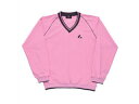 LUCENT/ルーセント Ladies ウィンドプラストXLT2122(パステルピンク)【M】