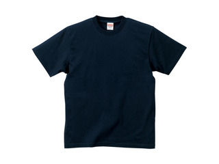 United Athle/ユナイテッドアスレ 6.2オンスTシャツ(アダルト594201C(ネイビー)【XL】 United Athle/ユナイテッドアスレ 6.2オンスTシャツ(アダルト594201C(ネイビー)【XL】