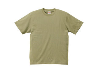 United Athle/ユナイテッドアスレ 6.2オンスTシャツ(アダルト594201C(サンドカーキ)【M】 United Athle/ユナイテッドアスレ 6.2オンスTシャツ(アダルト594201C(サンドカーキ)【M】