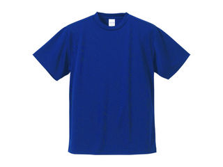 United Athle/ユナイテッドアスレ 4_._1オンス ドライTシャ・90001CX(ネイビー)【XXL】 United Athle/ユナイテッドアスレ 4_._1オンス ドライTシャ・90001CX(ネイビー)【XXL】