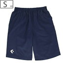 CONVERSE コンバース 【ユニセックス】チノハーフパンツ【ネイビー】【Sサイズ】CB212811-2900
