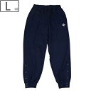 CONVERSE コンバース 【メンズ】スウェットパンツ 裾ボタン 【ネイビー】 【Lサイズ】CB141204-2900