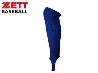 ゼット ZETT BK45A-2500 超ローカットストッキング (ロイヤルブルー)