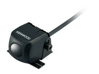 KENWOOD ケンウッド CMOS-230（ブラック）　スタンダードリアビューカメラ