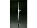 KVK ケーブイケー ストレート止水栓 給水管420mm K31-JAN(4)