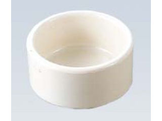 ジェスナー ジェスナーラメキン　ストレートサイド(メラミン)0373 ボーン 3oz