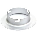 発売日：2024年3月5日Inner Speed Ring for Comet 144mmは、Bowensマウントのリングを付属しているRajaシリーズ、G-CapsuleシリーズをComet製品に装着することができるアダプターです。■同梱品・Inner Speed Ring for Comet 144mm本体【仕様】●対応製品　Phottix Rajaシリーズ、Phottix G-Capsuleシリーズ※仕様は予告なく変更になる場合があります。InnerSpeedRING　