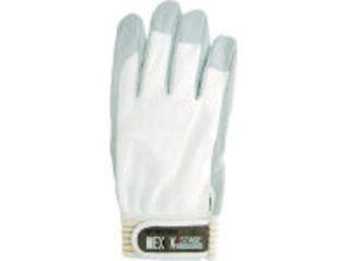 OTAFUKU GLOVE/おたふく手袋 ネクステージ・ワン ホワイト Lサイズ K-41-WH-L