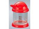 オグチ製作所 スカットシリーズ しょう油さし(ミニ)茶
