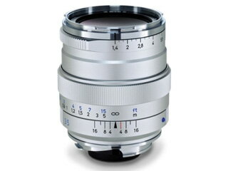 COSINA コシナ Distagon T* 1.4/35 ZM（シルバー）　 Carl Zeiss カールツァイス ディスタゴン