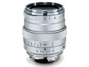 COSINA コシナ Distagon T* 1.4 35 ZM シルバー Carl Zeiss カールツァイス ディスタゴン